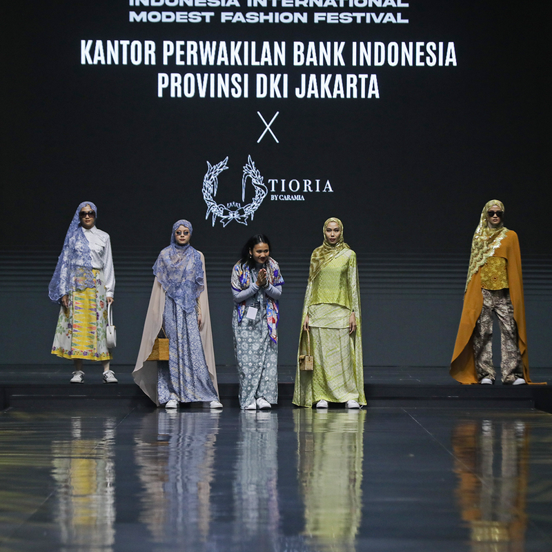 Tioria’s IN2MF Collection – A Celebration of Culture, Sustainability, and Innovation