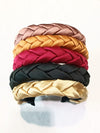 Headband Handmade Tioria By Caramia
