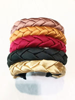 Headband Handmade Tioria By Caramia