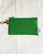 Premium Embroidery Tee Pouch