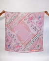 Poly Voile Kota Tua Scarf