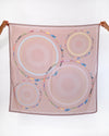 Poly Voile Local Transportation Head Scarf