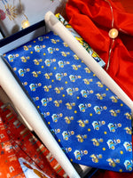 Tie PKL & Becak Tioria By Caramia