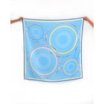 Poly Voile Local Transportation Head Scarf