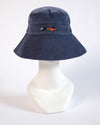 Bucket Hat Corduroy Bajaj Transportation