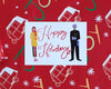 Postcards (Christmas Edition)