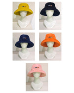 Bucket Hat Corduroy Bajaj Transportation