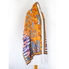 Long Scarf Bajaj Jakarta Indonesian Motif