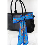 Selentio Scarf Bajaj Indonesian Motif