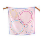 Poly Voile Local Transportation Head Scarf