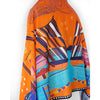 Long Scarf Horas Lake Toba Indonesian Motif