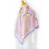 Poly Voile Local Transportation Head Scarf