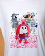 Tee Shirt Rambutan